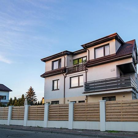 Apartamenty Relax Wladyslawowo Exterior photo