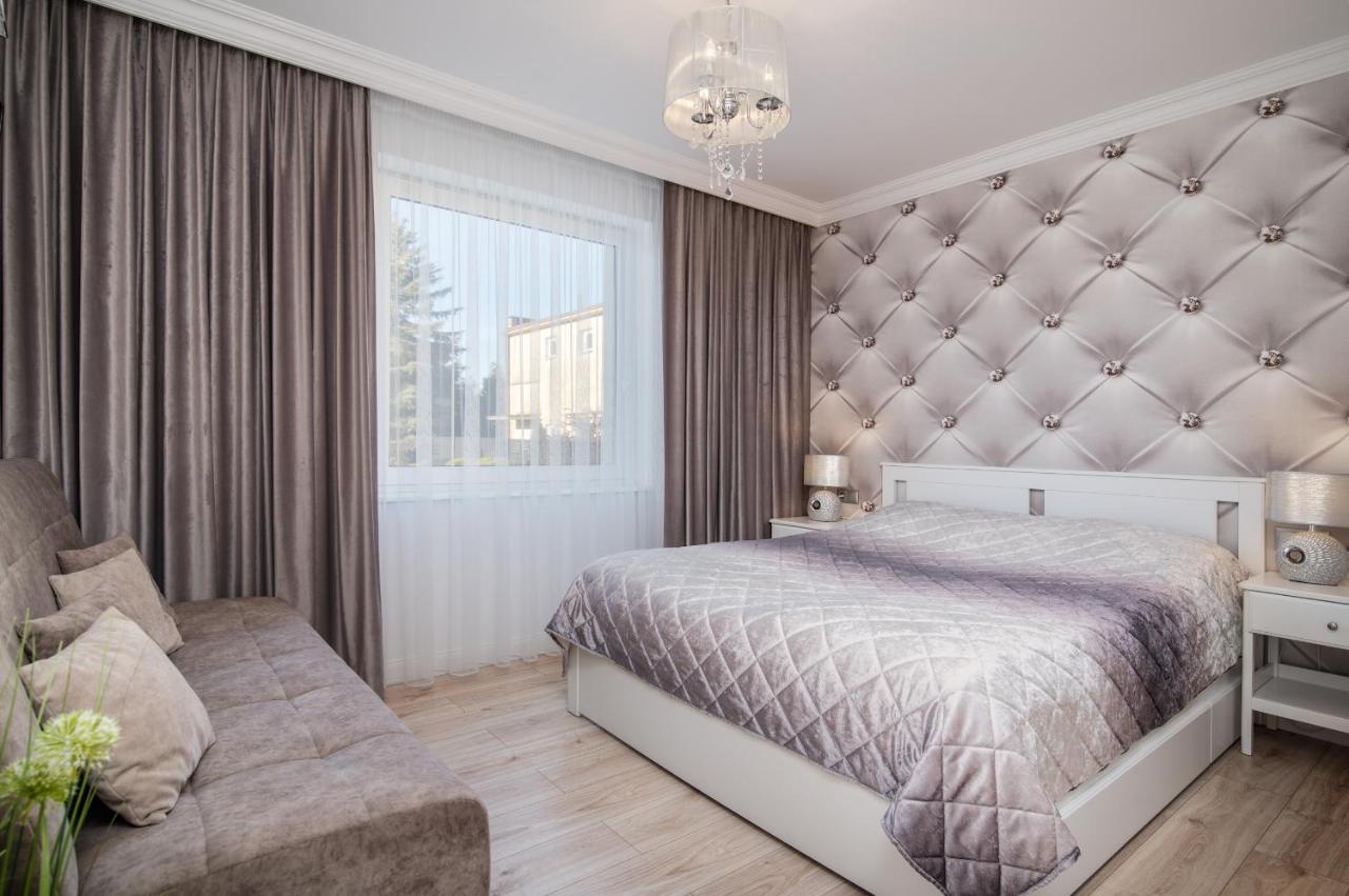 Apartamenty Relax Wladyslawowo Exterior photo