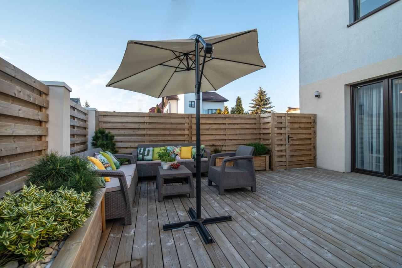 Apartamenty Relax Wladyslawowo Exterior photo