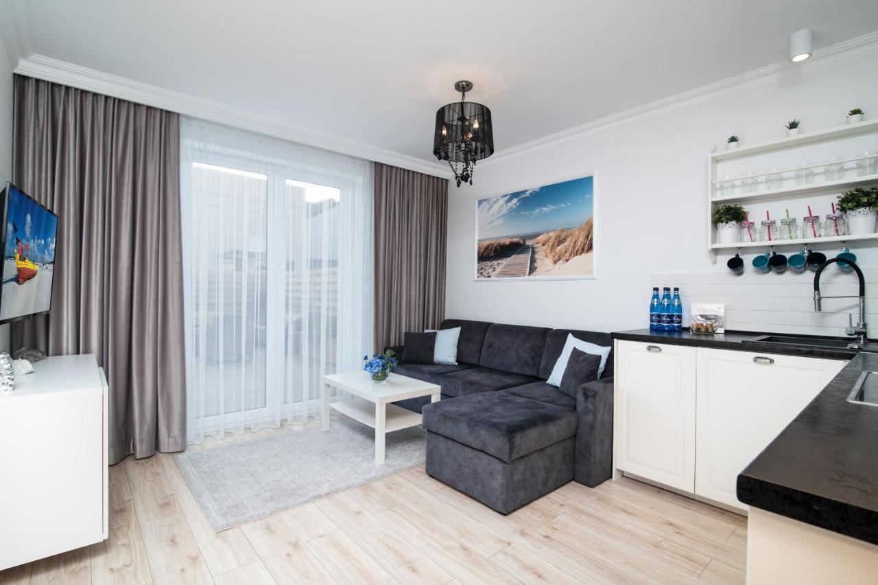 Apartamenty Relax Wladyslawowo Exterior photo